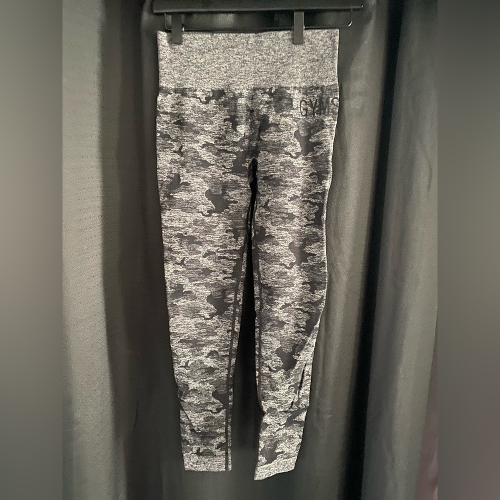 Gymshark leggings